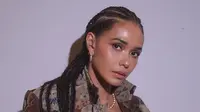 Adinia Wirasti dan Ajil Ditto Dipilih Bintangi Film Hidup Ini Terlalu Banyak Kamu, Sutradara Bongkar Alasan