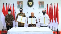 Pemerintah Revisi SKB Libur Nasional dan Cuti Bersama 2021