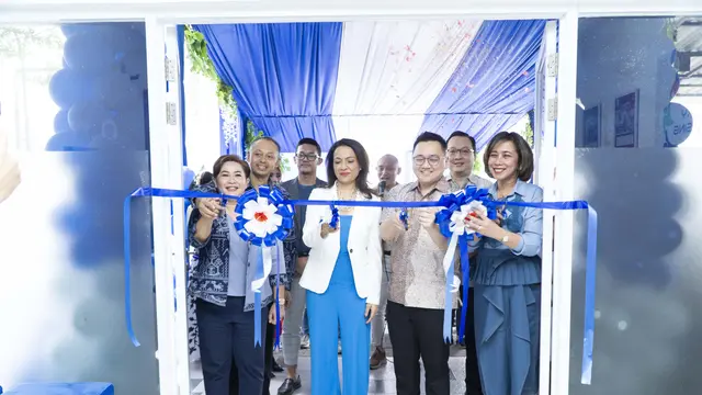 AXA Financial Indonesia