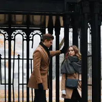 Ilustrasi./Copyright unsplash.com/ieva vizule