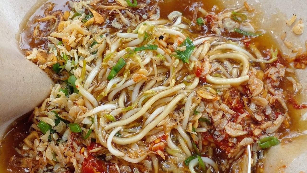 Mi Kemi Khas Indramayu