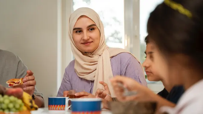 Tips Menjaga Skin Barrier Saat Puasa agar Kulit Tetap Sehat dan Lembap