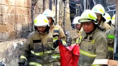 Stop Kontak Diduga Jadi Pemicu Kebakaran Maut Pulogadung
