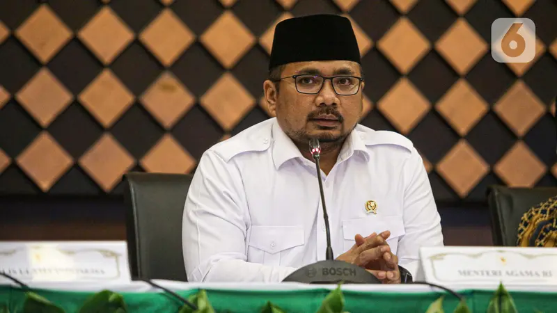 Haji Indonesia Batal Berangkat Tahun Ini