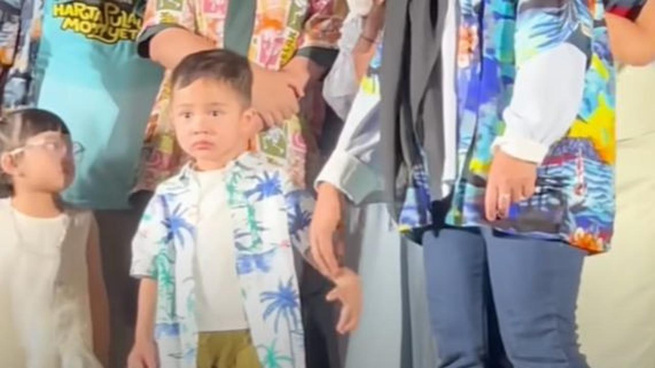 Serunya Nonton Bareng Cipung