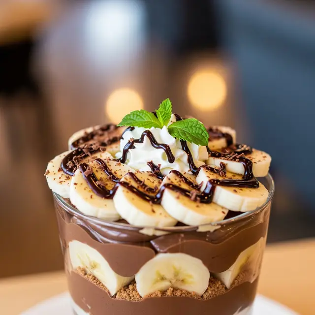 Resep Dessert Cup Simple 3 Bahan