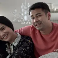 Di Film Rafathar Raffi Akan beradegan Menangis, Hal ini ia lakukan karena Kangen Akting di Film Genre Drama.