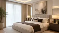 8 Elemen Kamar Tidur Mewah dan Elegan yang Bisa Diterapkan di Rumah