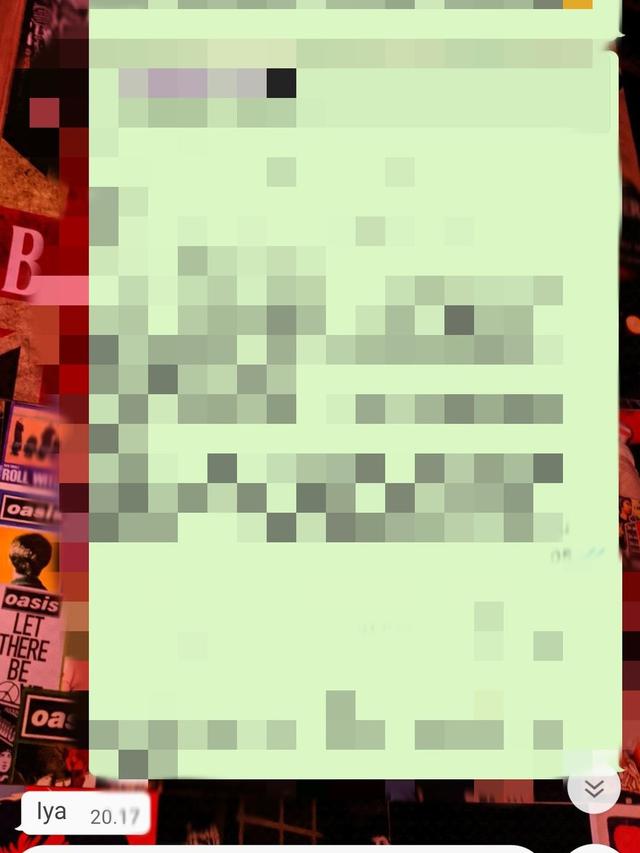 6 Chat Panjang Tapi Dibalas Singkat Ini Bikin Kesal Sekaligus Geregetan