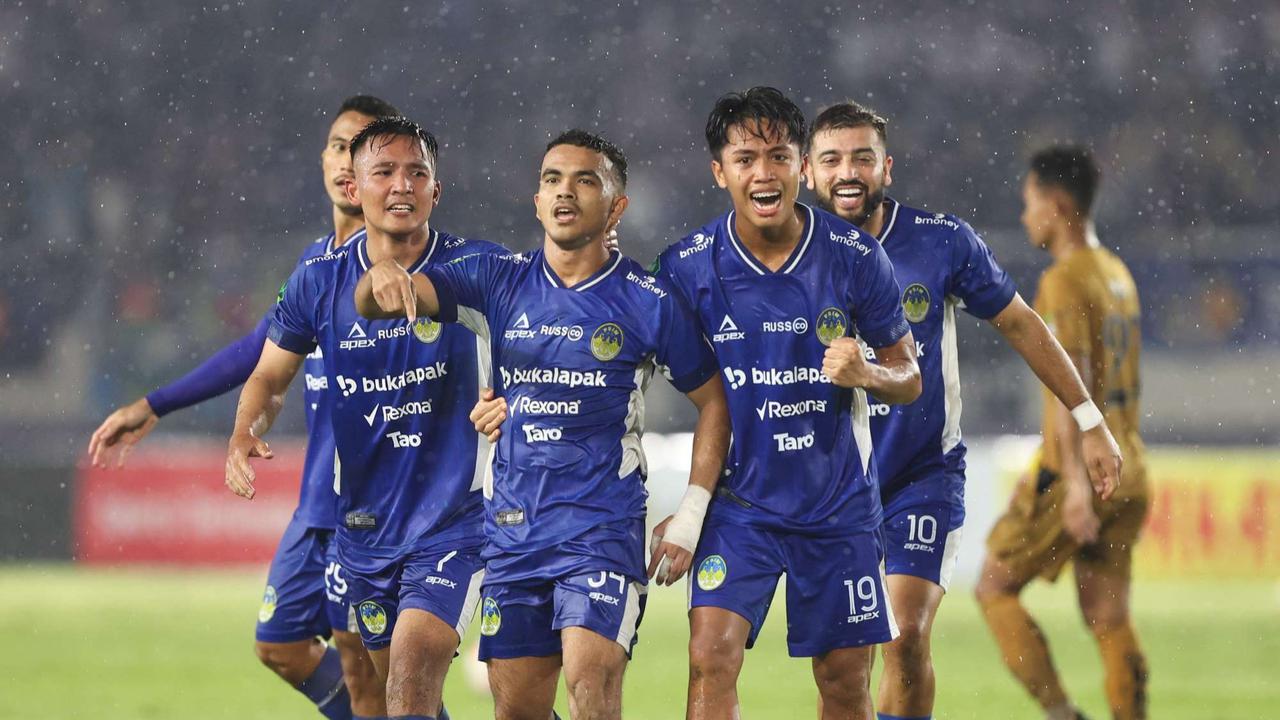 PSIM Yogyakarta Juara Liga 2