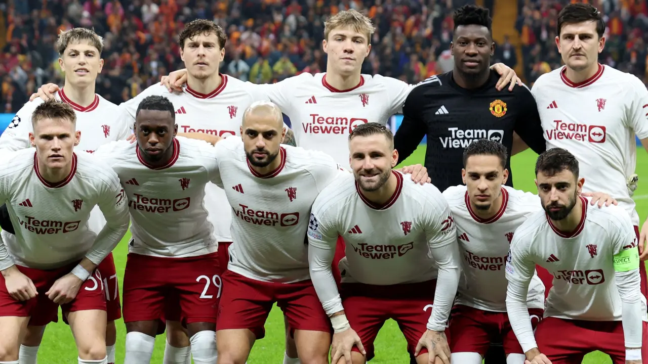 Manchester United