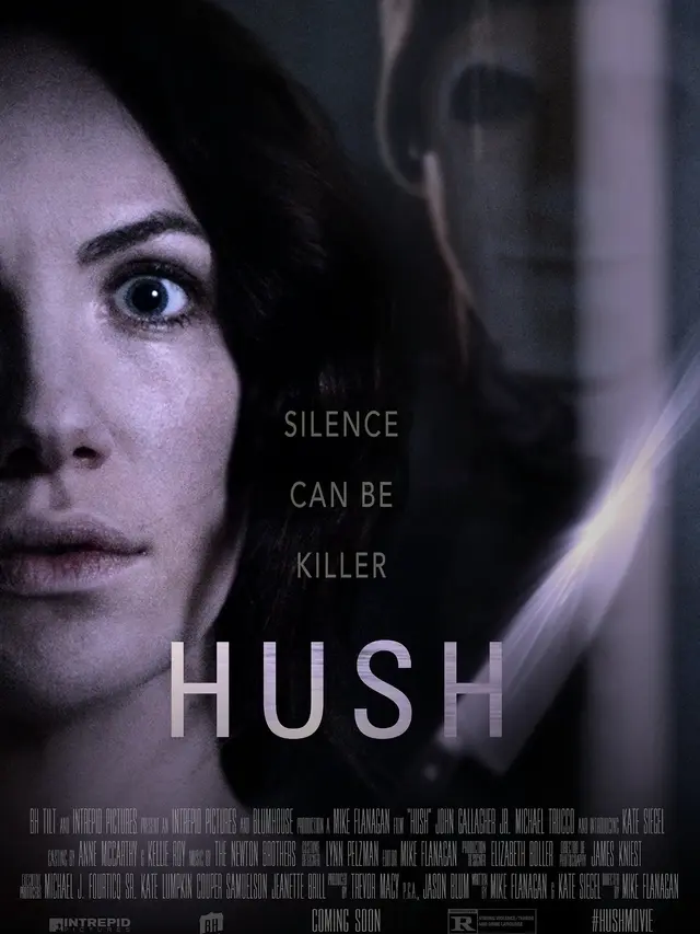 HUSH