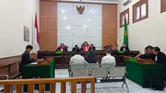 Bajak Siaran Nex Parabola, Pemilik Pesona TV Divonis 1 T