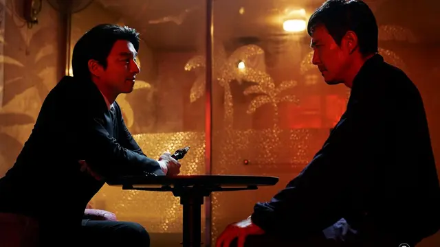 Squid Game 2 Jadi Series Paling Banyak Ditonton di Semester 2 Tahun 2024 (credit: imdb)