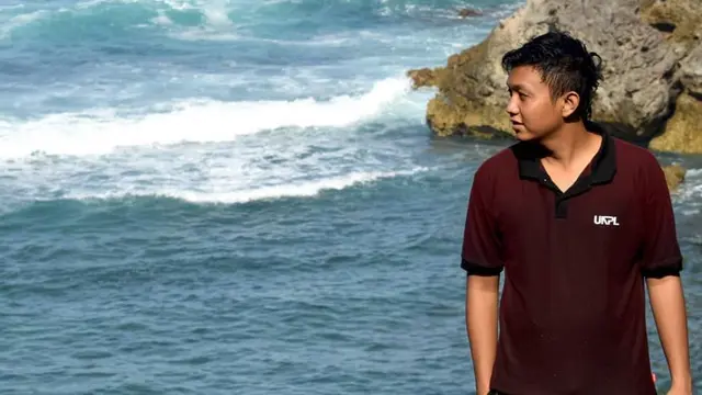 7 Potret Denny Caknan, Penyanyi Katonyono Medot Janji yang Viral