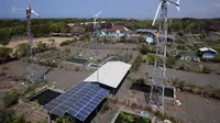 Energi Bersih Jadi Kunci Daya Saing Produk Indonesia di Pasar Global