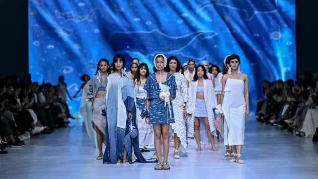 Saat Sejauh Mata Memandang, Glashka, dan MASSHIRO&Co. Menyuarakan Keindahan yang Bermakna Lewat “Echoes of the Universe”