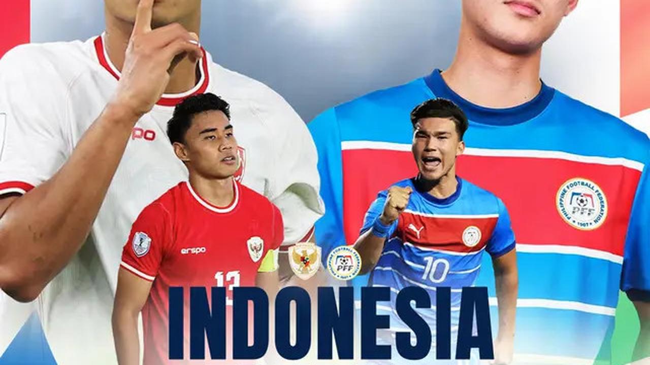 Mengulas Gaya Bermain Timnas Indonesia dan Filipina pada Piala AFF 2024: Saatnya Pragmatis?