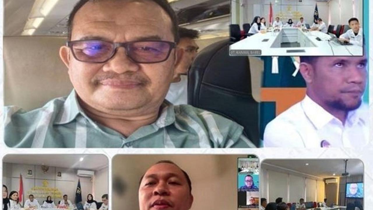 Kanwil Kemenkum Babel Tindak Tegas Dugaan Pelanggaran OBH, Jamin Bantuan Hukum Gratis