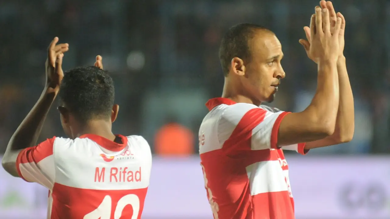 Madura United