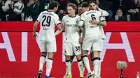 RB Leipzig Lagi On Fire, Kevin Diks Cs Dapat Peringatan Keras dari Pelatih Borussia Monchengladbach