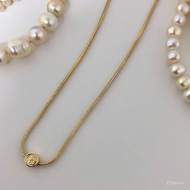 Gelang Emas Model Baru