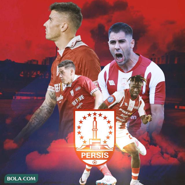 Persis Solo - Sidibe, Messidoro, David Gonzalez, Fernando