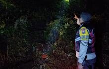 Ini Identitas 4 Korban Tewas dan Penyebab Mobil Wisatawan Masuk Jurang Kawasan Bromo
