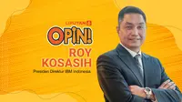 OPINI: Empat Alasan Pendidikan Kecerdasan Buatan (AI) Perlu Dimulai di Tingkat Perguruan Tinggi