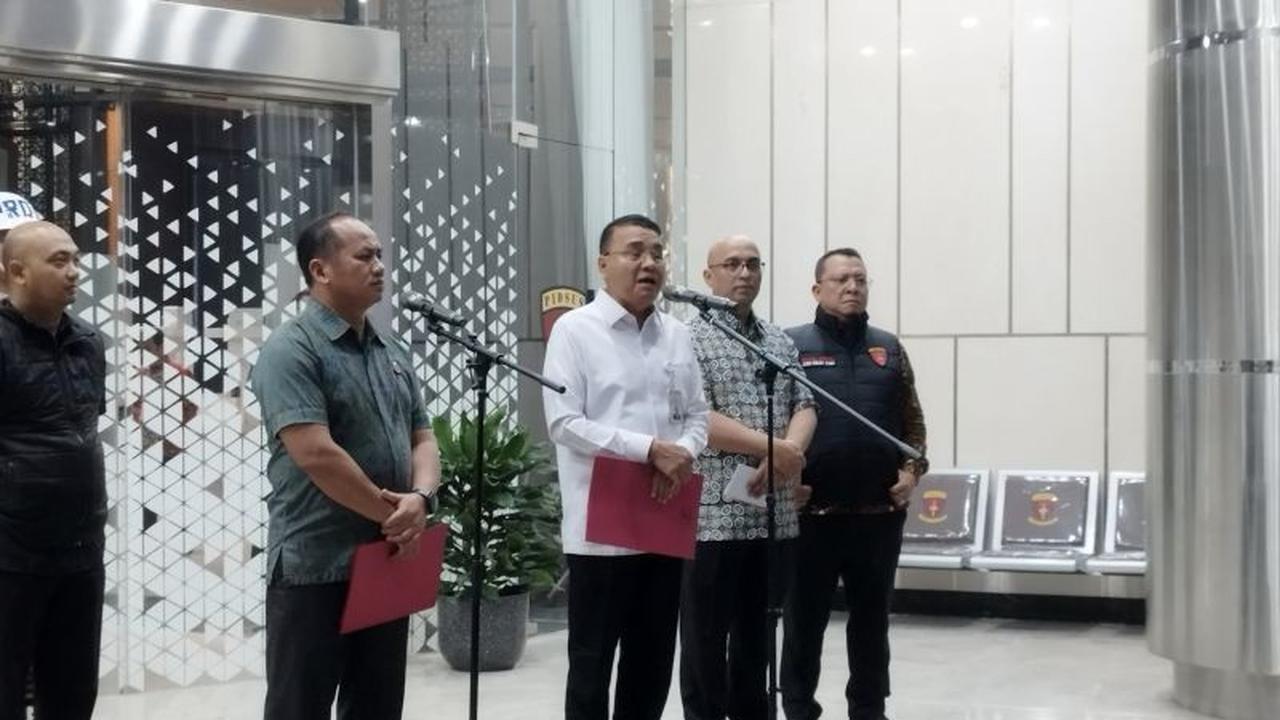 Penetapan Tersangka Samin Tan: Peringatan Keras Satgas PKH dalam Kasus Korupsi Pertambangan PT AKT