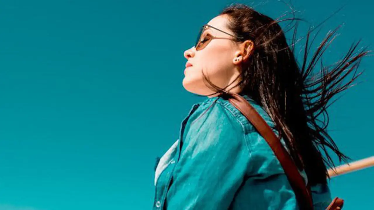 Wanita Hebat/copyright pexels.com