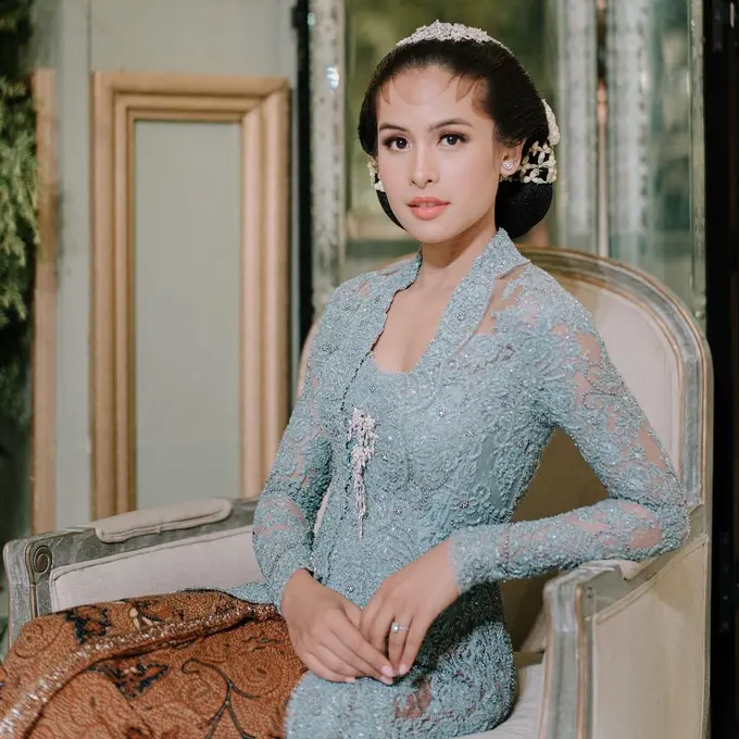 Maudy Ayunda