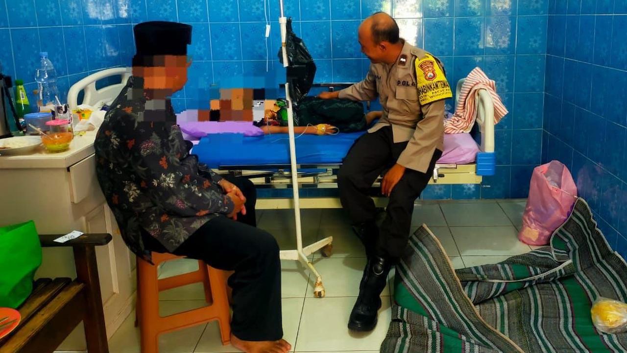 2 Peristiwa Keracunan Massal Terjadi di Blitar dalam Sepekan, Puluhan Warga Tumbang