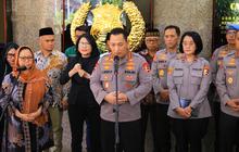 Heboh Kapolres Bireuen Diduga Pungli, Kapolri Tegas Ingatkan Anak Buah Melanggar Dihukum!