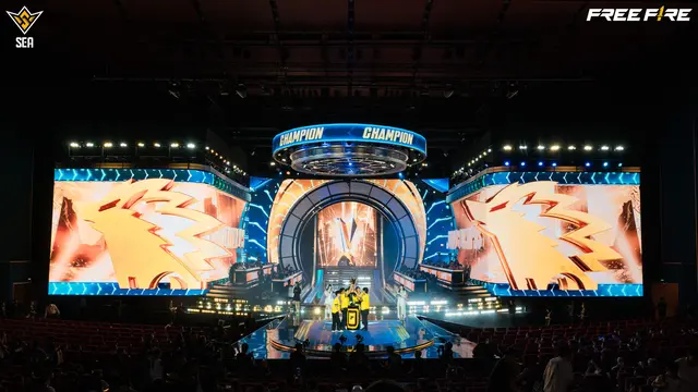 ONIC Esports