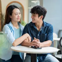 7 Kalimat yang Bisa Membuat Pasangan yang Marah Jadi Tenang Lagi./Copyright depositphotos.com/havucvp