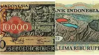 Sebelumnya, Indonesia dikenal memiliki desain uang kertas yang unik. Lalu, desain uang kertas apa saja yang terbaik?
