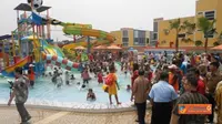 Waterpark, Peluang Bisnis Wisata Bagi Pengusaha Properti