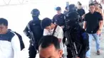  Sebanyak 17 WNI diperiksa Detasemen Khusus 88 Antiteror Polri. Mereka terindikasi ikut dalam konflik di Suriah. Mereka dideportasi pemerintah Turki pada Sabtu 21 Januari 2016.