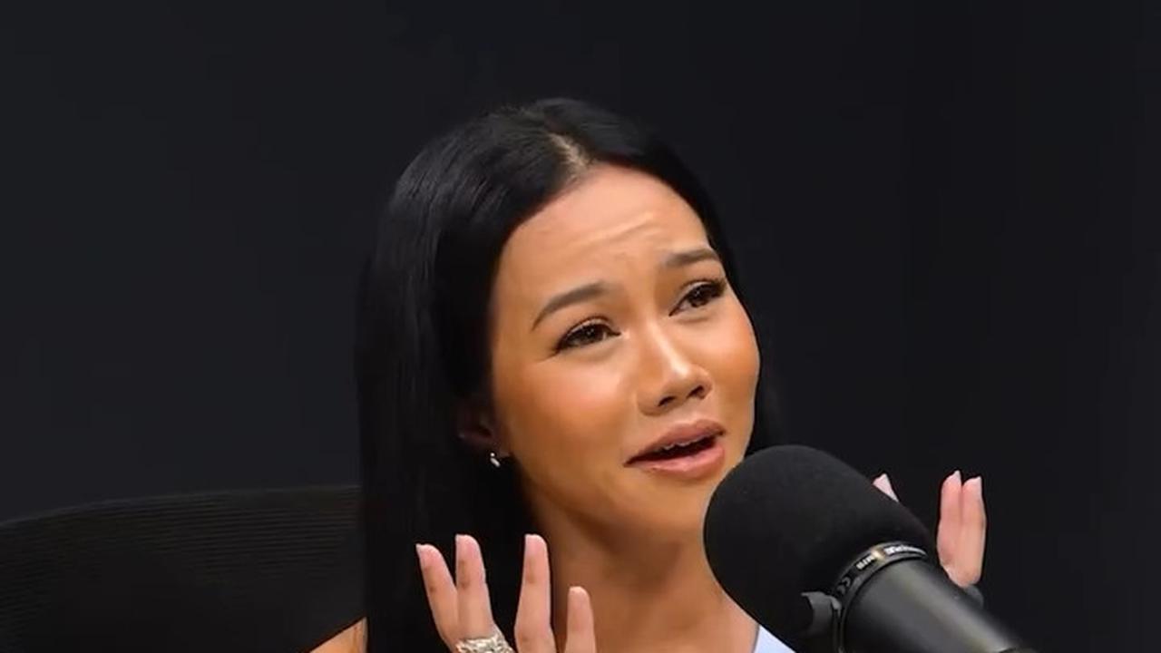 Yura Yunita Didoakan Sang Mama Sambil Menangis Agar Bisa Mencintai MU Klub Favorit Donne Maula