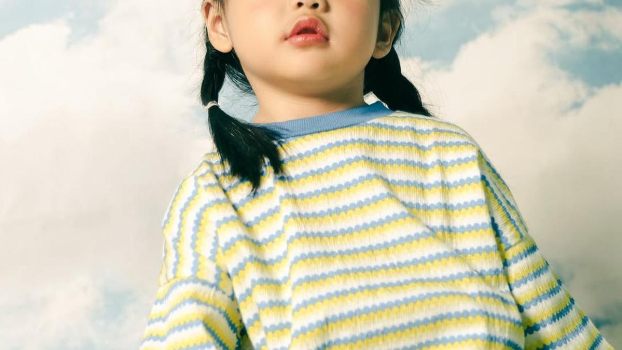 7 Potret Arra Si Kecil yang Gemas dan Pintar, Bikin Netizen Kagum dengan Kata-Kata Bijaknya