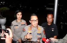Fakta Mengejutkan Aksi Anarkis DPR: Kelompok Tak Dikenal Bikin Ricuh, Ratusan Pelajar Diamankan