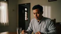 15 Ide Takjil Tanpa Goreng dan Rendah Gula, Alternatif Menu untuk Penderita Diabetes dan Kolesterol