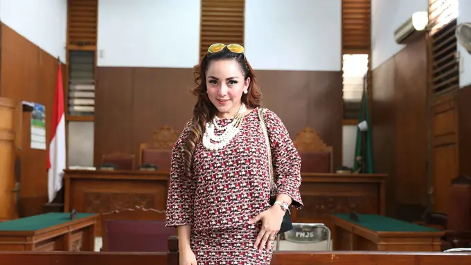 [Bintang] Regina Andriane Saputri
