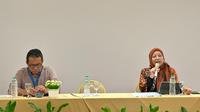 Kemenko PMK menggelar Focus Group Discussion (FGD) Kajian Penguatan Pemberdayaan Perempuan dalam Pembangunan Desa pada 6 - 8 November 2024 di Jakarta. (Ist).