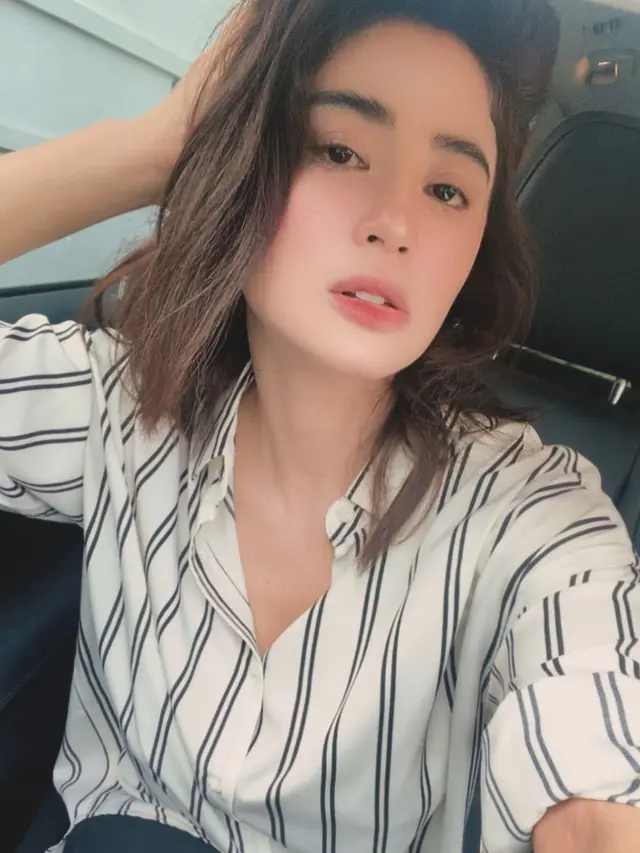 Dewi Perssik. (Foto: Dok. Instagram @dewiperssik9)