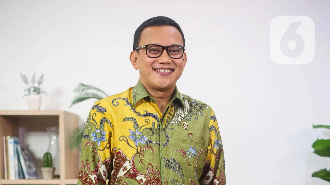 Abdul Kadir Karding