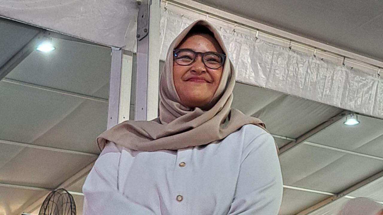 Suara Annisa Desmond Mahesa Ungguli Yandri Susanto dan Jazuli Juwaini, Berpeluang Besar Masuk Parlemen