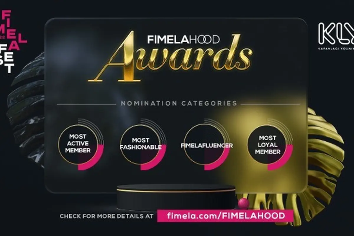 Kategori-Kategori Fimelahood Award