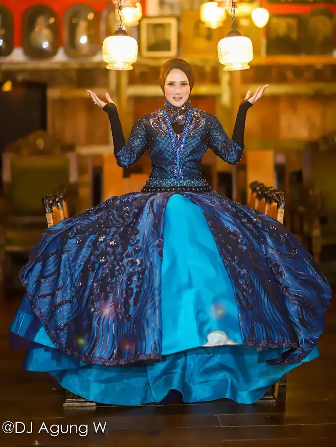 [Bintang] Mulan Jameela